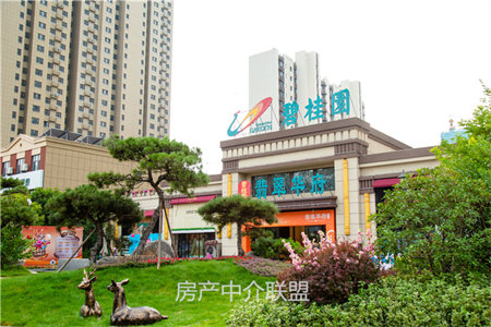 城东涵翠苑C区2室2厅1卫88.8万70.43m2出售